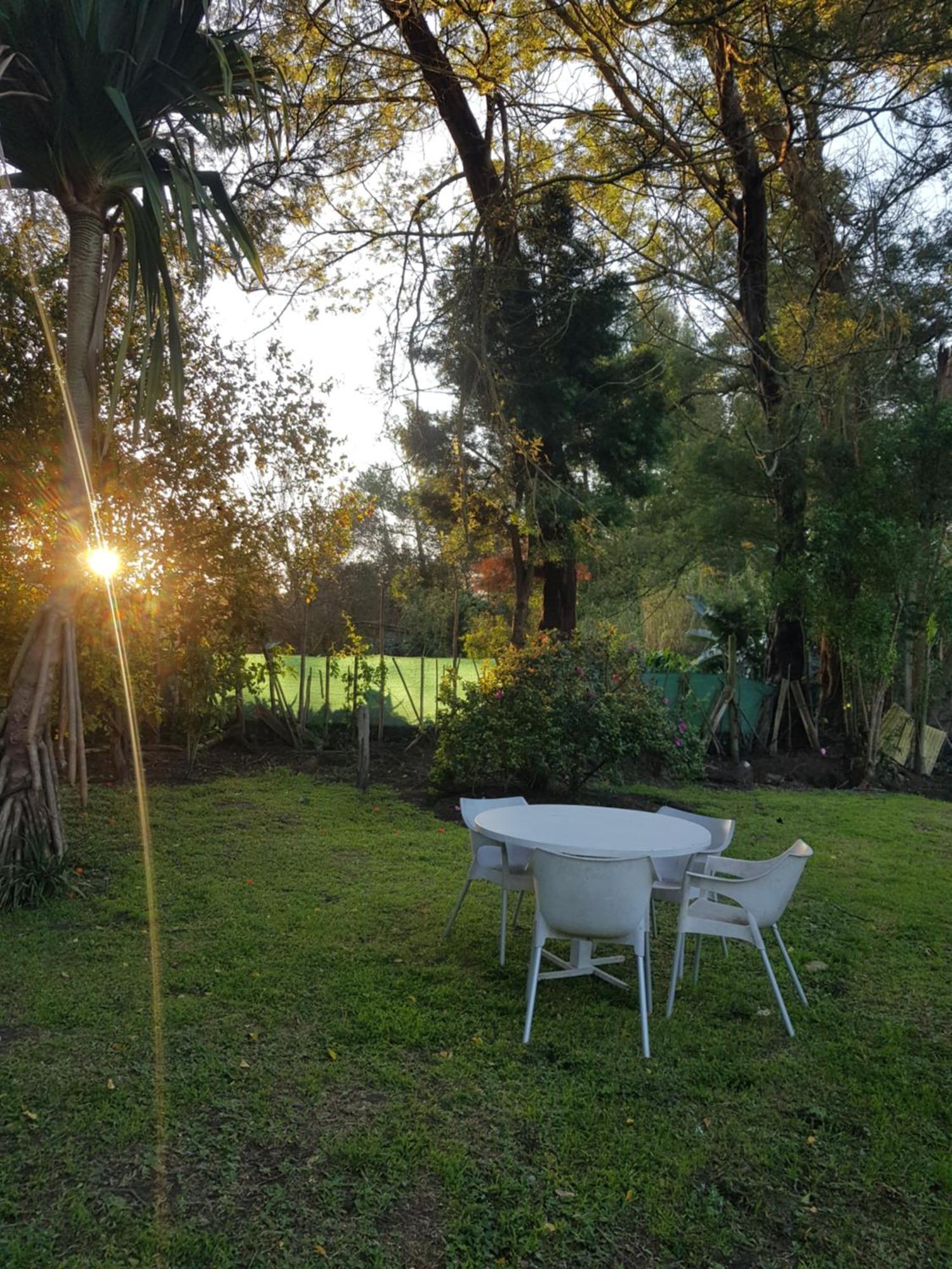 Elephants Loft Stormsrivier Exterior photo