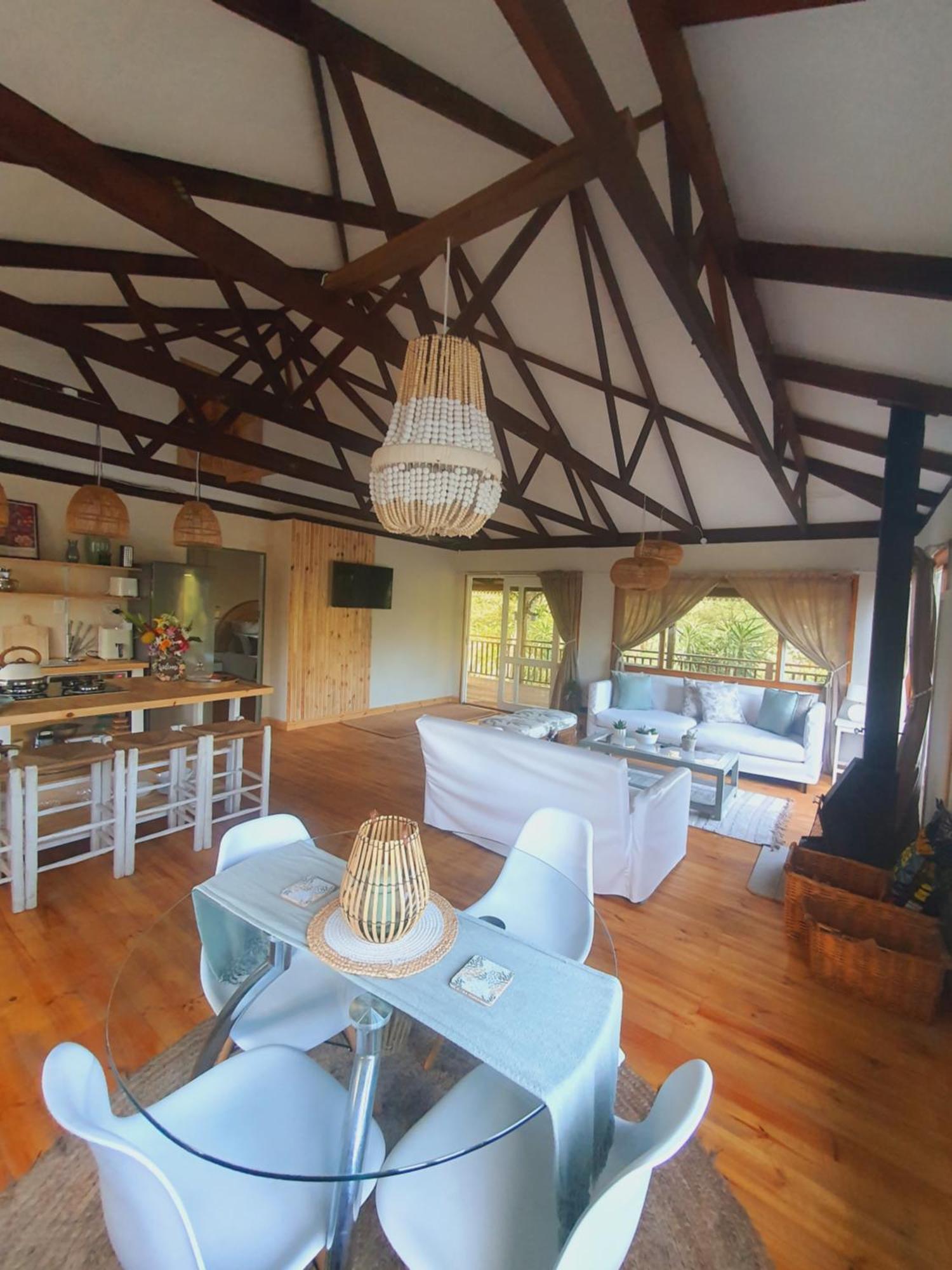 Elephants Loft Stormsrivier Exterior photo
