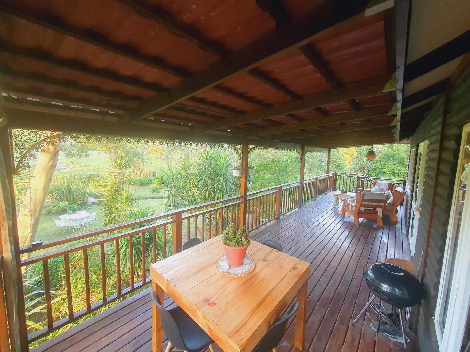 Elephants Loft Stormsrivier Exterior photo