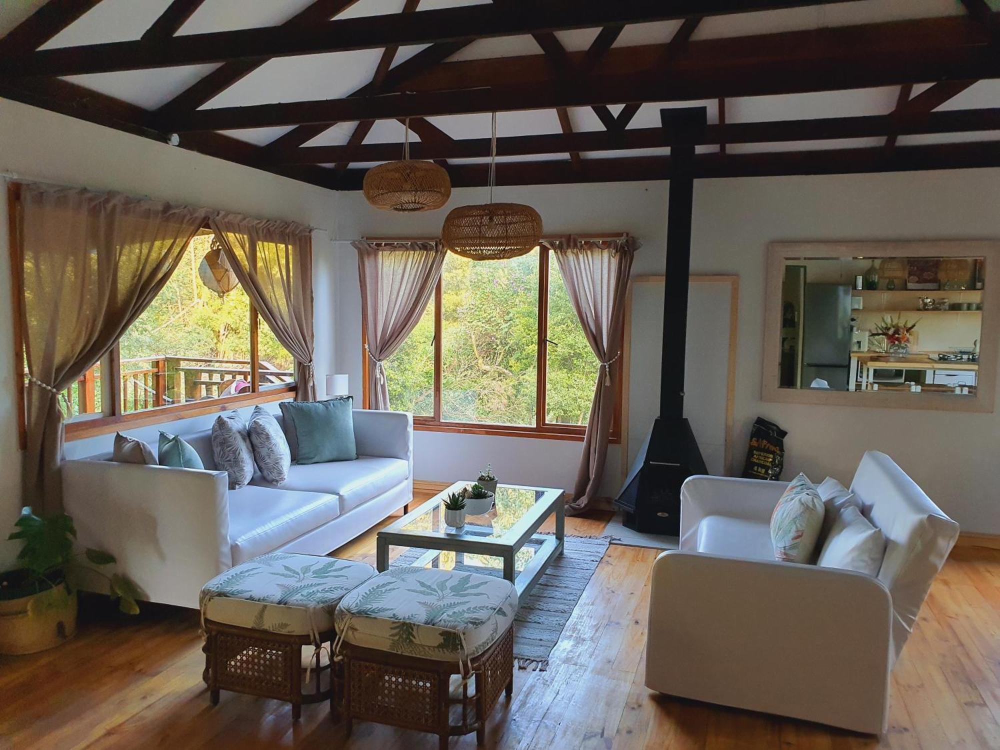 Elephants Loft Stormsrivier Exterior photo